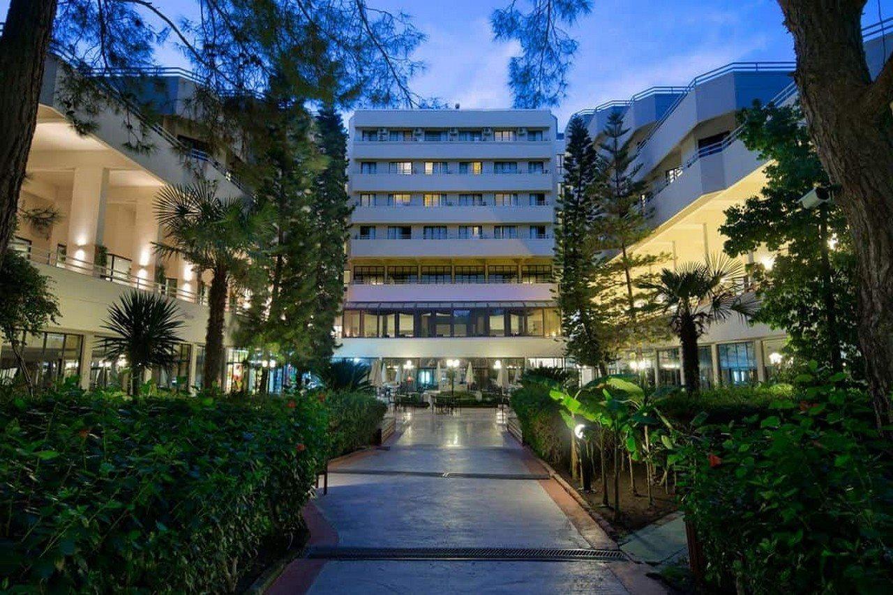 Fun&Sun Club Saphire Hotel Tekirova Exterior photo