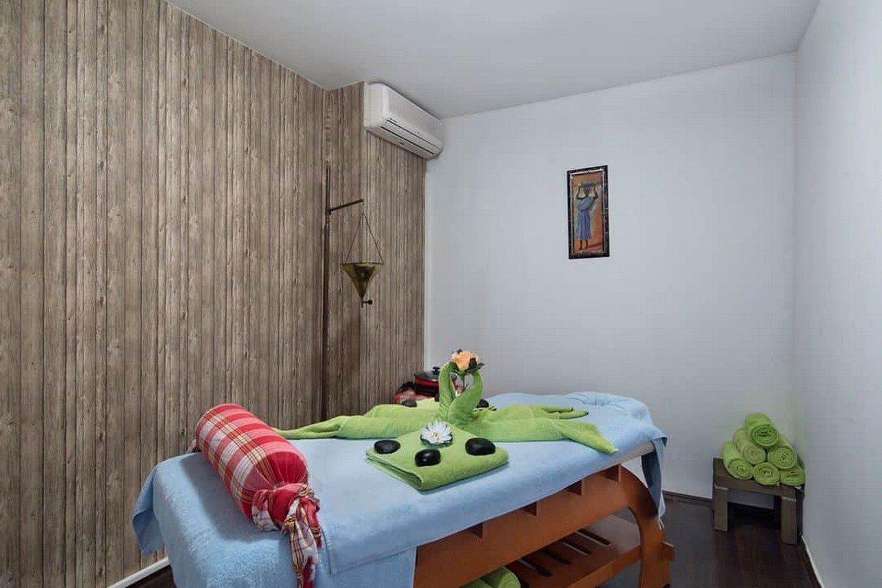 Fun&Sun Club Saphire Hotel Tekirova Exterior photo
