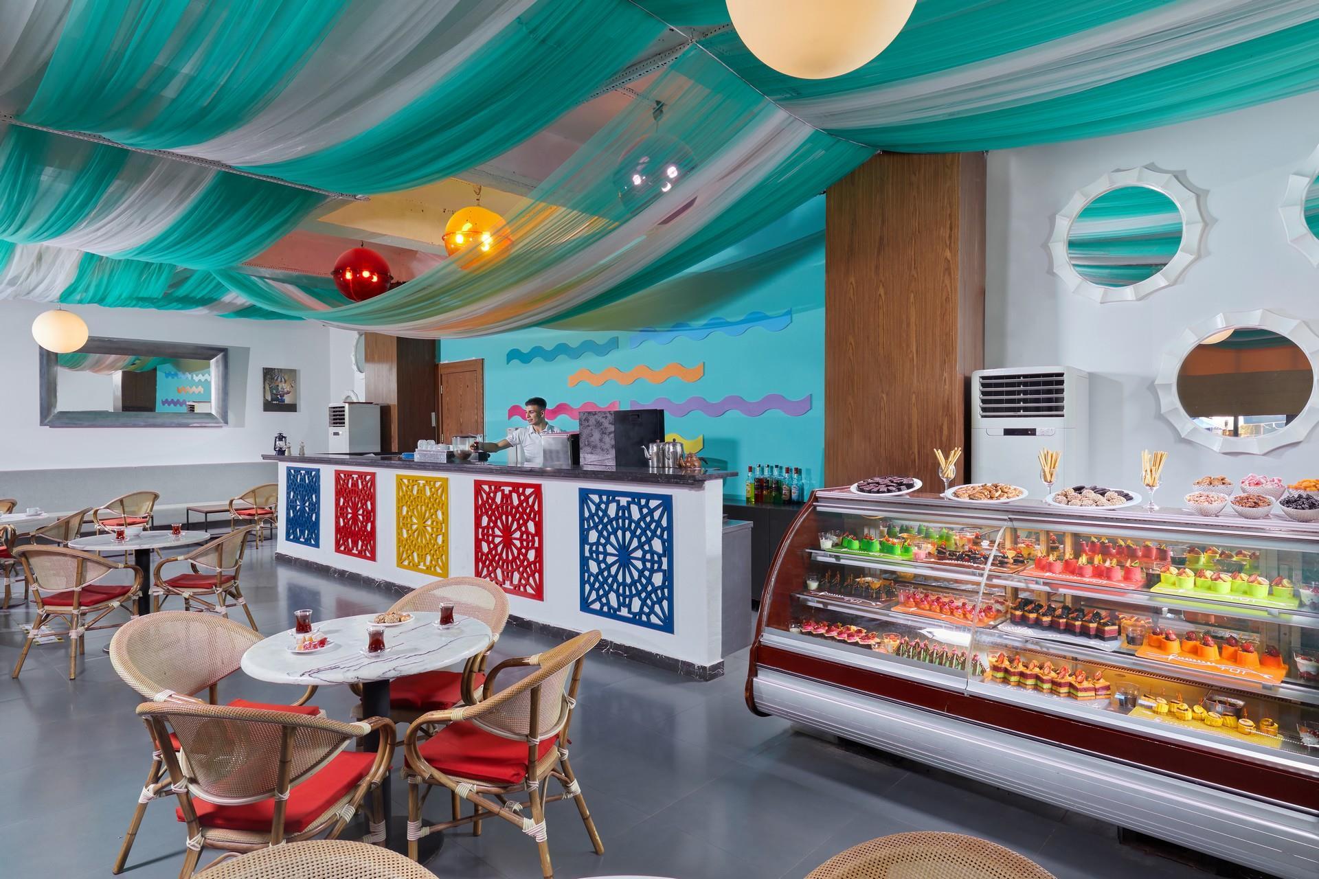 Fun&Sun Club Saphire Hotel Tekirova Exterior photo