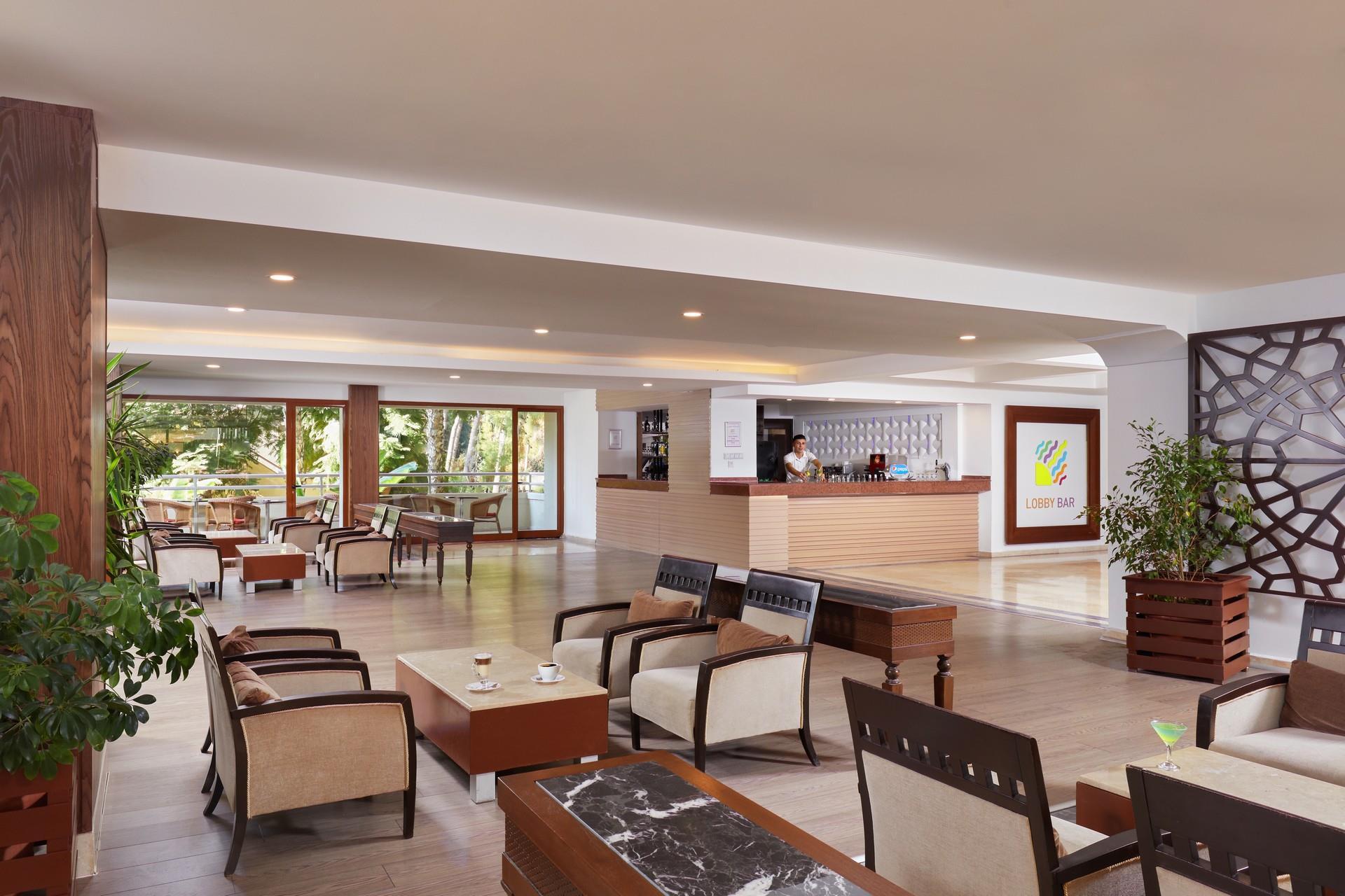Fun&Sun Club Saphire Hotel Tekirova Exterior photo