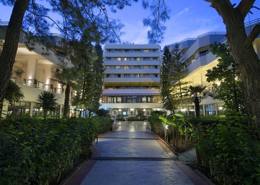 Fun&Sun Club Saphire Hotel Tekirova Exterior photo