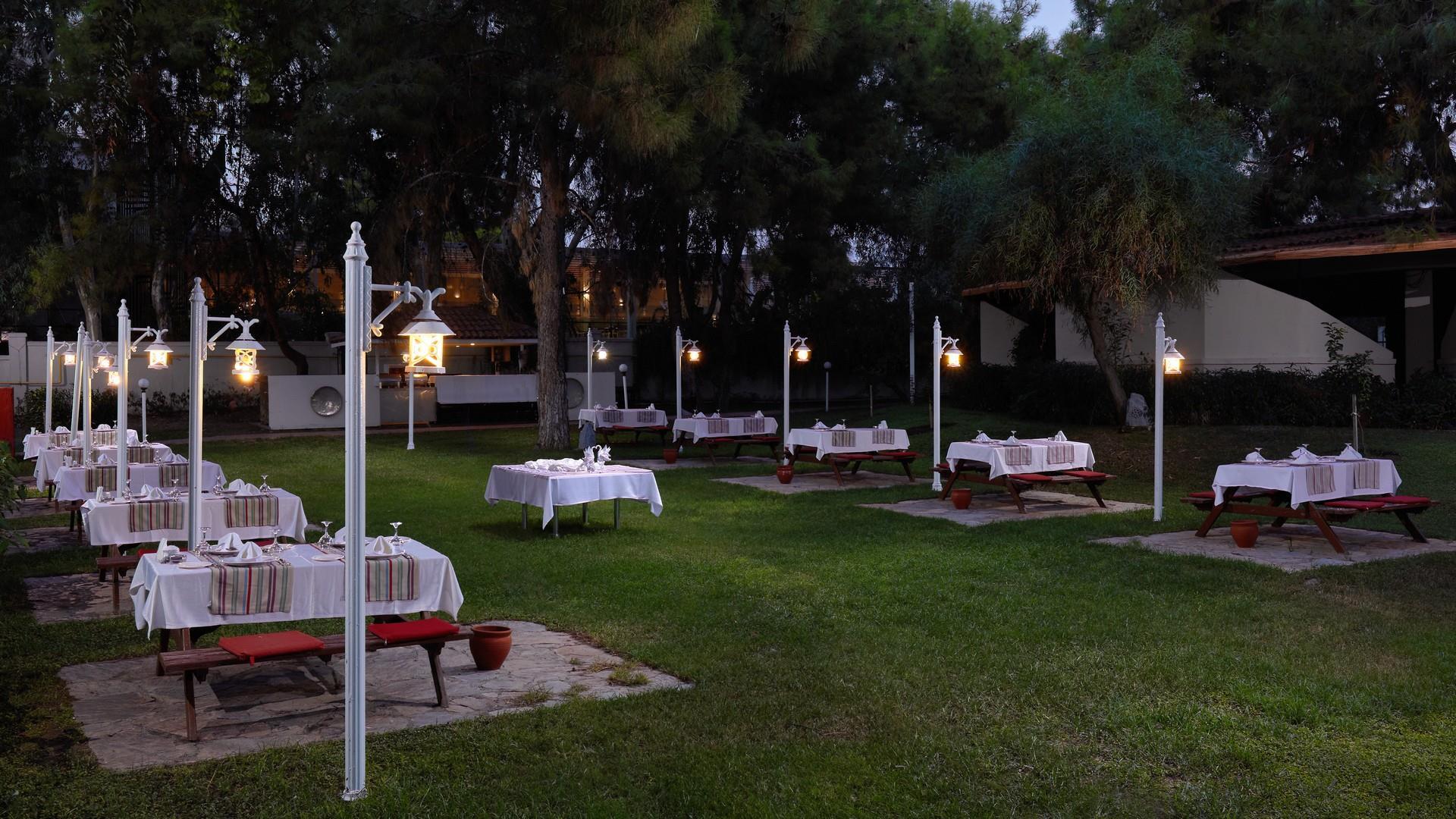 Fun&Sun Club Saphire Hotel Tekirova Exterior photo