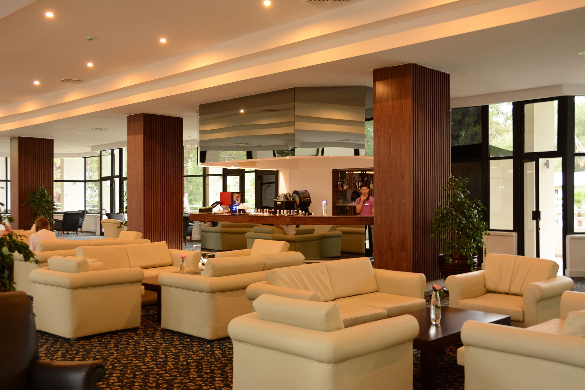 Fun&Sun Club Saphire Hotel Tekirova Exterior photo