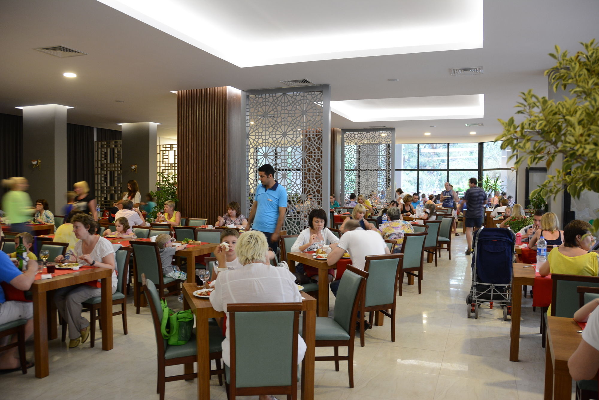 Fun&Sun Club Saphire Hotel Tekirova Exterior photo